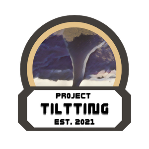 Event Home: Project TILTTING